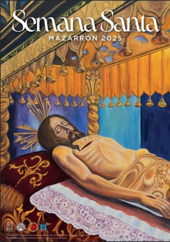Semana Santa en Mazarrón  